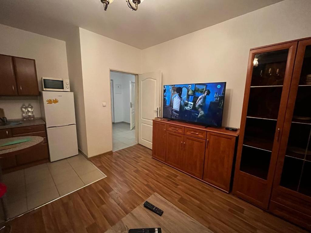 Monfas Apartment Garden City Prag Exterior foto